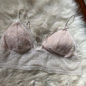 Victoria’s Secret bralette